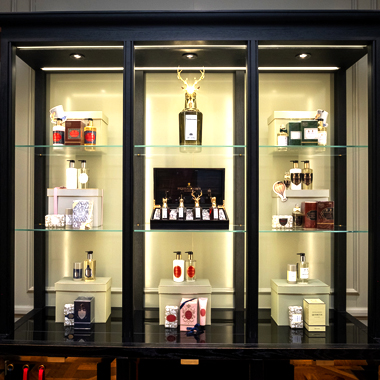 Penhaligon's at Mall of the Emirates (MOE)