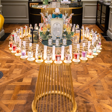 Penhaligon's at Mall of the Emirates (MOE)