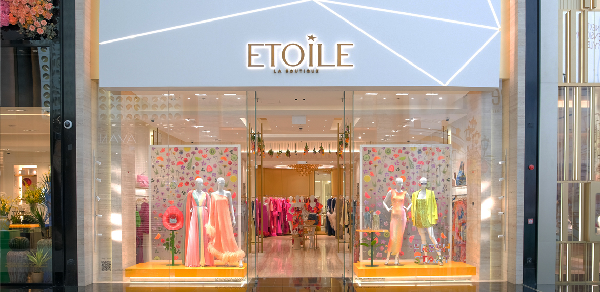 Etoile at Mall of the Emirates (MOE)