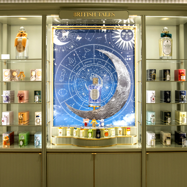 Penhaligons Riyadh Park