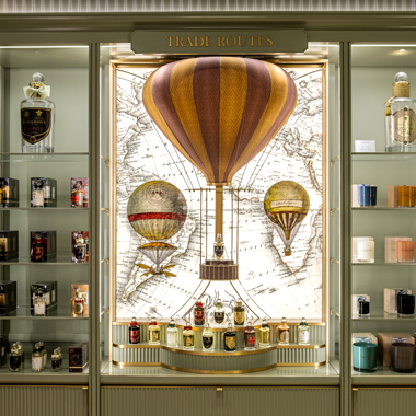 Penhaligons Riyadh Park